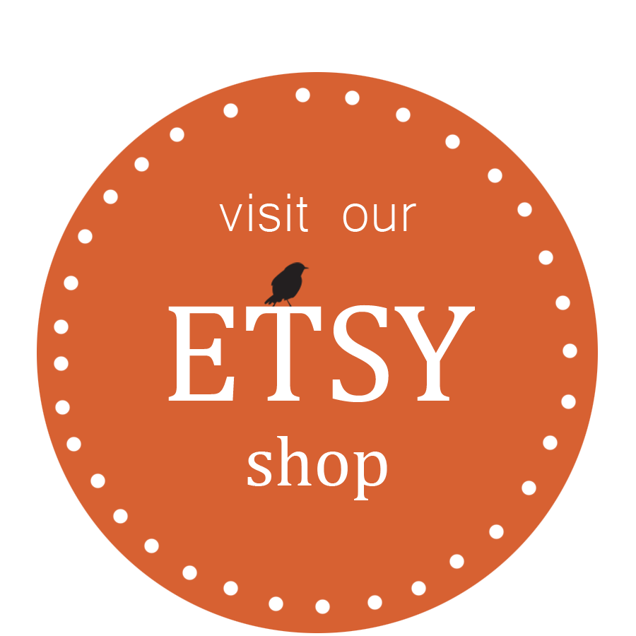 Etsy Logo Image