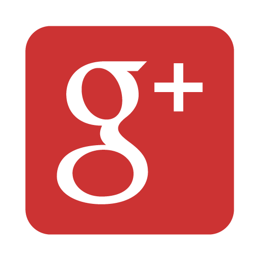 GooglePlus Logo Image