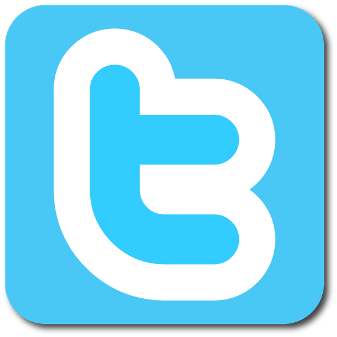 Twitter Logo Image