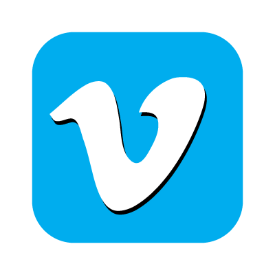 Vimeo Logo Image
