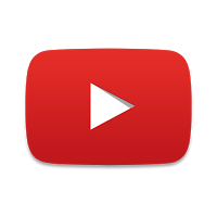 YouTube Logo Image